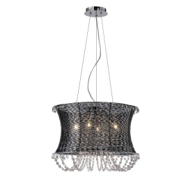Lanzo Crystal Ceiling Lights Diyas Shaded Crystal Fittings Lanzo Crystal Ceiling Lights Diyas Shaded Crystal Fittings